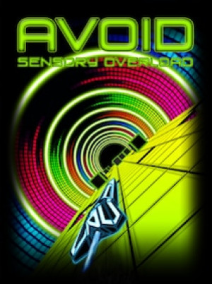 Avoid - Sensory Overload Steam Key GLOBAL