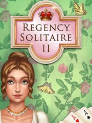 Regency Solitaire II (PC) - Steam Account - GLOBAL