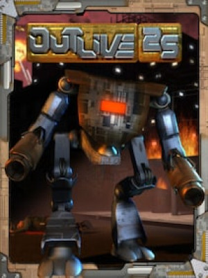 Outlive 25 (PC) - Steam Key - GLOBAL