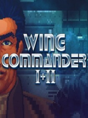 Wing Commander 1+2 GOG.COM Key GLOBAL