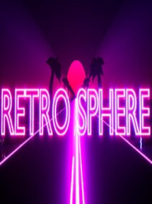 Retro Sphere Steam Key GLOBAL