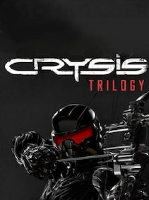 Crysis Trilogy EA App Key GLOBAL