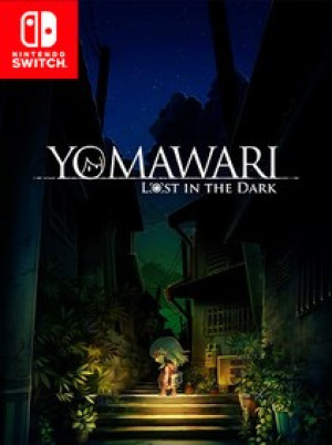 Yomawari: Lost in the Dark (Nintendo Switch) - Nintendo eShop Key - EUROPE
