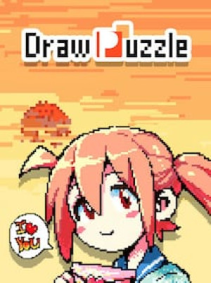 Draw Puzzle (PC) - Steam Key - GLOBAL
