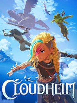 Cloudheim (PC) - Steam Account - GLOBAL