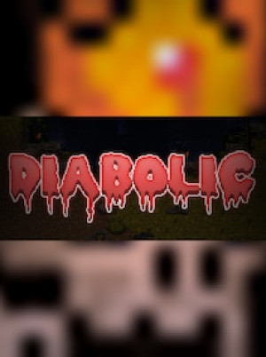 Diabolic Steam Key GLOBAL