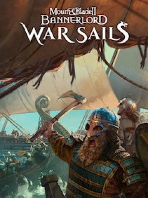 Mount & Blade II: Bannerlord - War Sails (Xbox Series X/S, PC) - Xbox Live Key - EUROPE