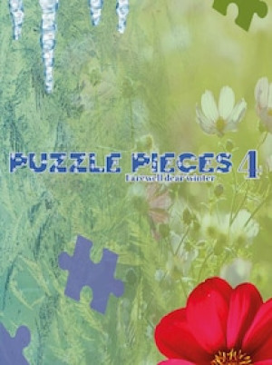 Puzzle Pieces 4: Farewell Dear Winter (PC) - Steam Gift - EUROPE