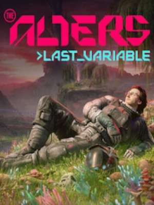 The Alters: Last Variable (PC) - Steam Key - GLOBAL