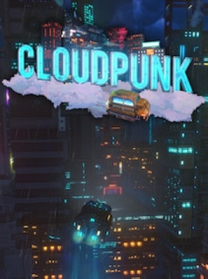 Cloudpunk PC - Steam Account - GLOBAL