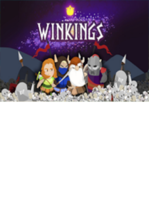 WinKings Steam Key GLOBAL
