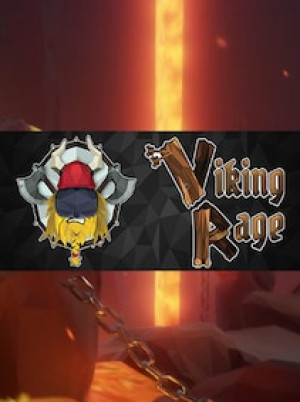 Viking Rage Steam Key GLOBAL