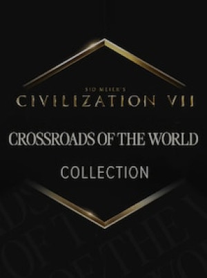 Sid Meier's Civilization VII: Crossroads of the World Collection (PC) - Steam Gift - EUROPE