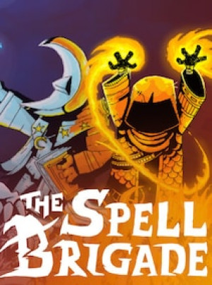 The Spell Brigade (PC) - Steam Gift - GLOBAL