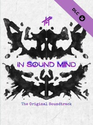 In Sound Mind - The Original Soundtrack (PC) - Steam Gift - EUROPE