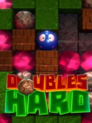 Doubles Hard (PC) - Steam Key - GLOBAL