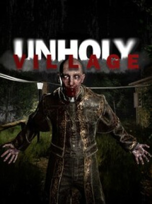 Unholy Village (PC) - Steam Key - GLOBAL