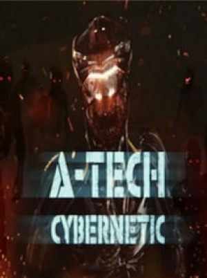 A-Tech Cybernetic (PC) - Steam Key - GLOBAL