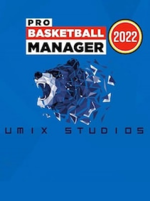 Pro Basketball Manager 2022 (PC) - Steam Gift - EUROPE