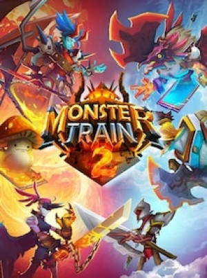 Monster Train 2 (PC) - Steam Key - ROW
