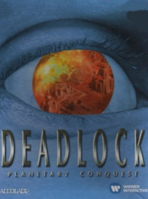 Deadlock: Planetary Conquest Steam Key GLOBAL