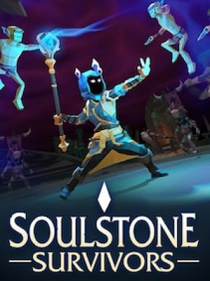Soulstone Survivors (PC) - Steam Key - GLOBAL