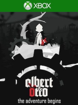 Albert and Otto - The Adventure Begins (Xbox One) - Xbox Live Key - EUROPE