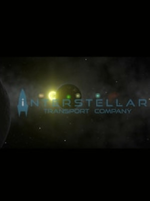 Interstellar Transport Company (PC) - Steam Gift - EUROPE