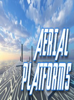 Aerial Platforms (PC) - Steam Key - GLOBAL