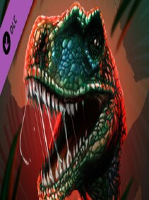 Dinosaur Hunt - Guns Expansion Pack Steam Key GLOBAL