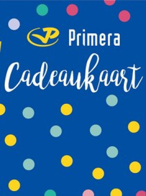 Primera Gift Card 100 EUR - Primera Key - NETHERLANDS