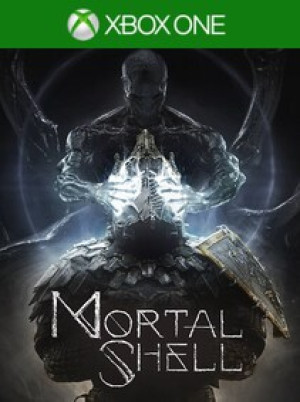 Mortal Shell (Xbox One) - Xbox Live Key - EUROPE