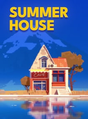 Summerhouse (PC) - Steam Key - GLOBAL