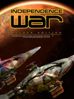 Independence War Deluxe (PC) - Steam Key - GLOBAL