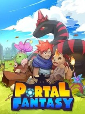 Portal Fantasy (PC) - Steam Key - GLOBAL