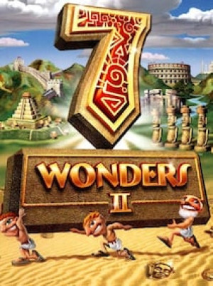7 Wonders II Steam Key GLOBAL