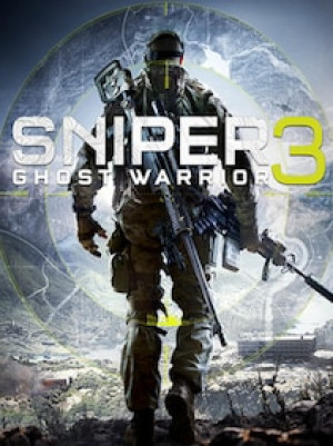 Sniper Ghost Warrior 3 | Season Pass Edition (PC) - Steam Key - EUROPE