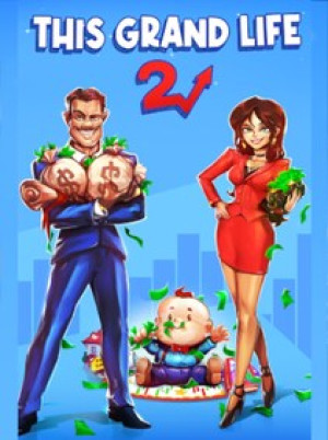 This Grand Life 2 (PC) - Steam Account - GLOBAL