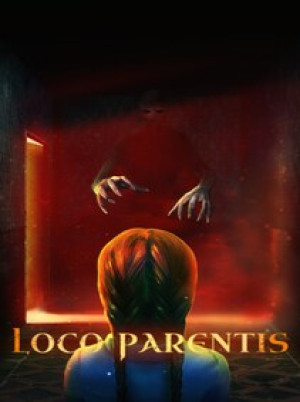 Loco Parentis / 孤女咒怨 (PC) - Steam Key - GLOBAL