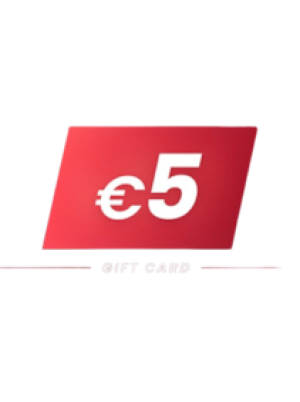 HastyBoost 5 EUR - Key - GLOBAL