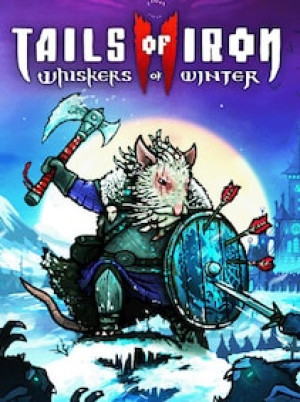 Tails of Iron 2: Whiskers of Winter (PC) - Steam Gift - EUROPE