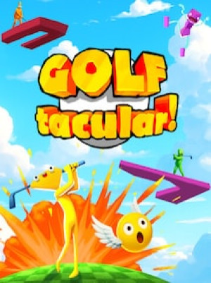 Golftacular! (PC) - Steam Key - GLOBAL