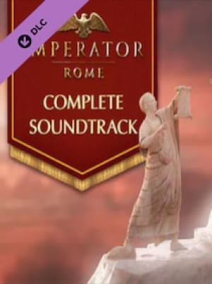 Imperator: Rome - Complete Soundtrack Steam Gift GLOBAL