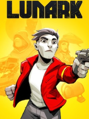 LUNARK (PC) - Steam Gift - GLOBAL