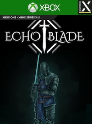 EchoBlade (Xbox Series X/S) - Xbox Live Key - EUROPE