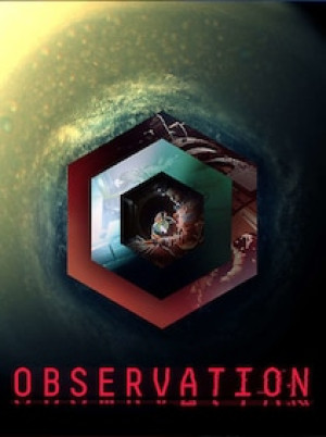 Observation (PC) - Steam Key - EUROPE
