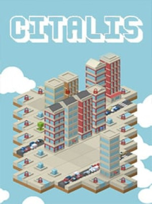 Citalis Steam Key GLOBAL