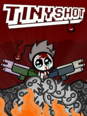 Tinyshot (PC) - Steam Key - GLOBAL