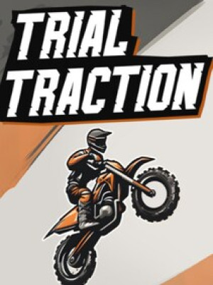 Trial Traction (PC) - Steam Key - GLOBAL