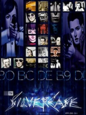 The Silver Case (PC) - Steam Gift - GLOBAL
